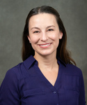 Sara Johnson, MD