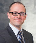 Josh Phillips, MD