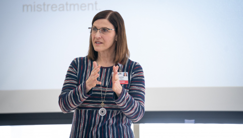 Christine Seibert, MD